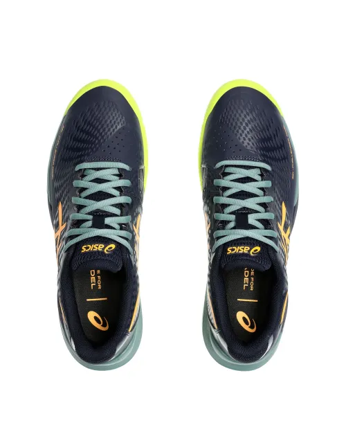 Asics Gel Challenger 14 Padel 1041a404 403 | Ofertas de pádel